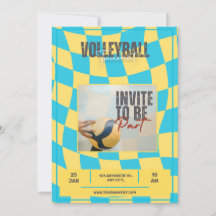 Volleyballturnier