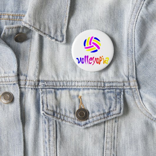 VolleyChickVolleytopiaDark Button (Beispiel)