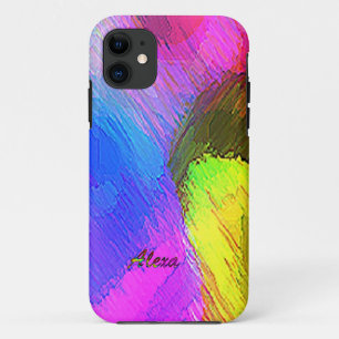 Vollfarb-iPhone-5-Hülle für Alexa Case-Mate iPhone Hülle