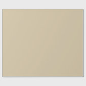 Vollfarben Kalkstein-Geschenkpapier Geschenkpapier (Flach)