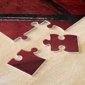 Vollfarbige Karisma-on-Fire-Werbebild 2024 Puzzle (Seite)