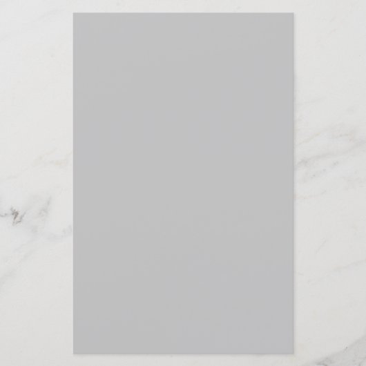 Vollfarbiges Silber (Vorderseite)