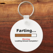 Vollfarbung Schlüsselanhänger (Vorderseite)