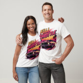 Vollgas T-Shirt (Unisex)