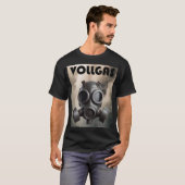 Vollgas T-Shirt (Vorne ganz)