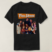 Vollgottgewerbe T-Shirt (Design vorne)