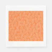 Vollgraspapier Napkins Serviette (Vorderseite)