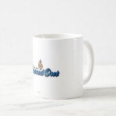 Völlig Daneben Kaffeetasse (VorderseiteRechts)