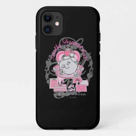 Völlig eingekauft Case-Mate iPhone hülle (Rückseite)