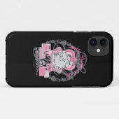 Völlig eingekauft Case-Mate iPhone hülle (Rückseite (Horizontal))