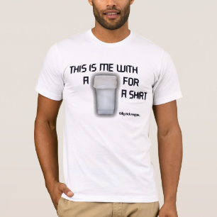 Völlig krankes Typ-Behälter-Shirt (Standard) T-Shirt