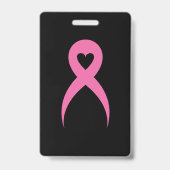 Völlig kundengerechtes Abzeichen Ausweis (Rückseite)