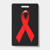 Völlig kundengerechtes freiwilliges Abzeichen Ausweis (Rückseite)