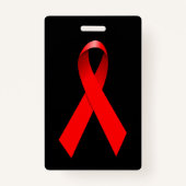 Völlig kundengerechtes freiwilliges Abzeichen Ausweis (Rückseite)