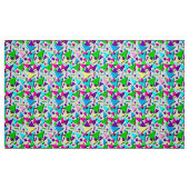 völlig radikale Struktur Stoff (Fat Quarter (45,7 x 55,9 cm))