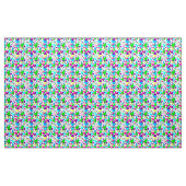 völlig radikale Struktur Stoff (Yard (91,4 cm))