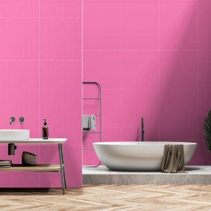 Völlig Rosa (Das Rosaeste Rosa) INDIVIDUELL Tapete