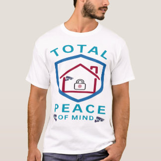 Völlige Ruhe T-Shirt