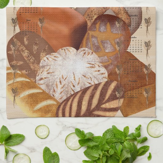 Volljährig 2026 geschirrtuch (Gefaltet)