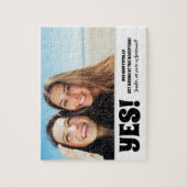 Vollkommen Betrunken werden - Vorschlag für eine B Puzzle (Vertikal)