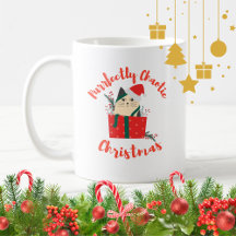 Vollkommen chaotisches Weihnachten Lustiges Feiert