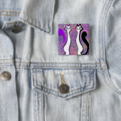 Vollkommen cooler Knopf Button (Beispiel)