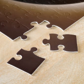 Vollkommen dem Eclipse-Thema gewidmete Hochzeit Puzzle (Seite)