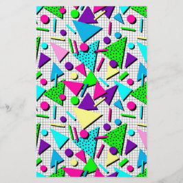 vollkommen radikal briefpapier