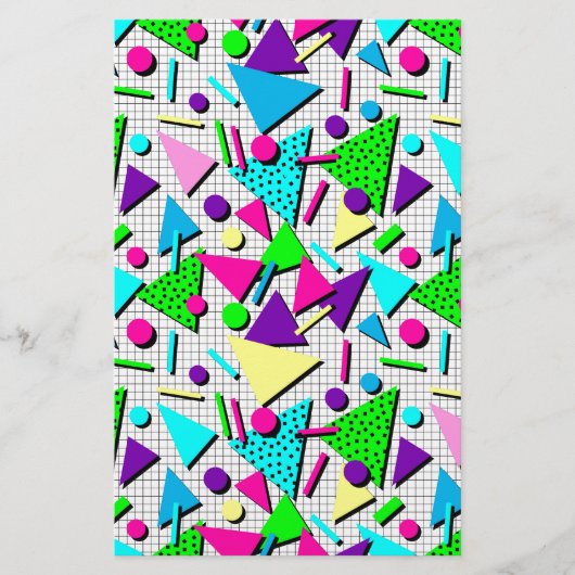 vollkommen radikal briefpapier (Vorderseite)