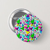 vollkommen radikal button (Vorne & Hinten)