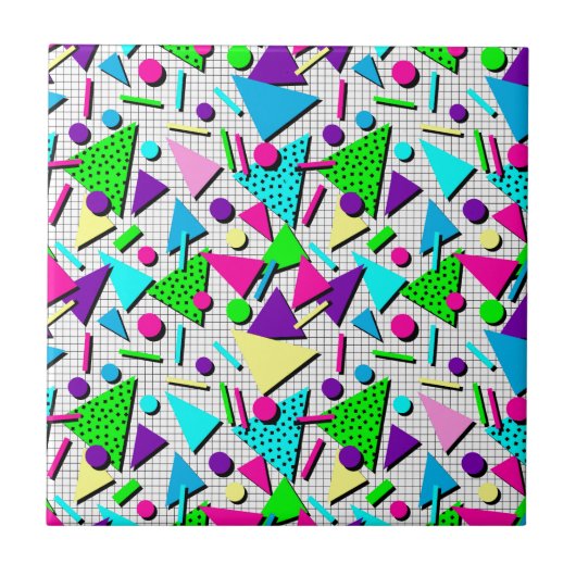 vollkommen radikal fliese (Vorderseite)