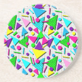 vollkommen radikal getränkeuntersetzer (Vorne)