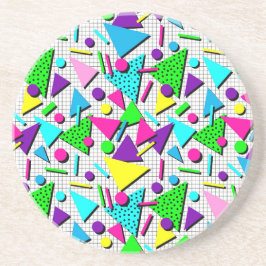 vollkommen radikal getränkeuntersetzer