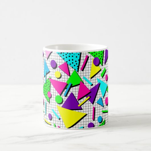 vollkommen radikal kaffeetasse (Mittel)