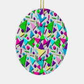 vollkommen radikal keramik ornament (Rechts)