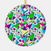 vollkommen radikal keramik ornament (Vorne)