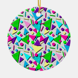 vollkommen radikal keramik ornament