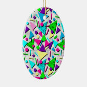 vollkommen radikal keramik ornament (Rechts)