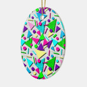 vollkommen radikal keramik ornament (Links)