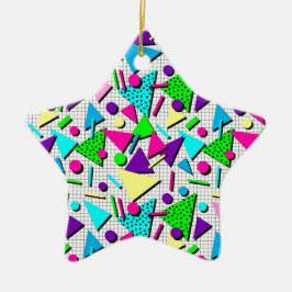 vollkommen radikal keramikornament