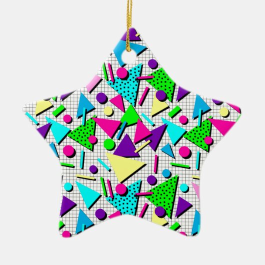 vollkommen radikal keramikornament (Vorne)