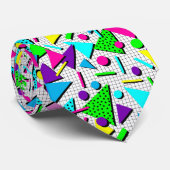 vollkommen radikal krawatte (Gerollt)