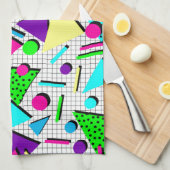 vollkommen radikal küchentuch (Viertel Falte)