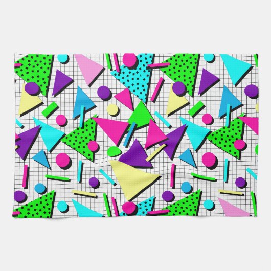 vollkommen radikal küchentuch (Horizontal)