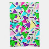 vollkommen radikal küchentuch (Vertikal)