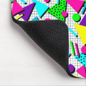 vollkommen radikal mousepad (Ecke)