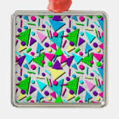 vollkommen radikal ornament aus metall (Vorne)