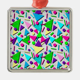 vollkommen radikal ornament aus metall