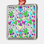 vollkommen radikal ornament aus metall (Links)