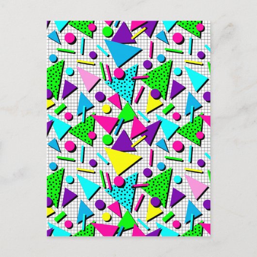 vollkommen radikal postkarte (Vorderseite)